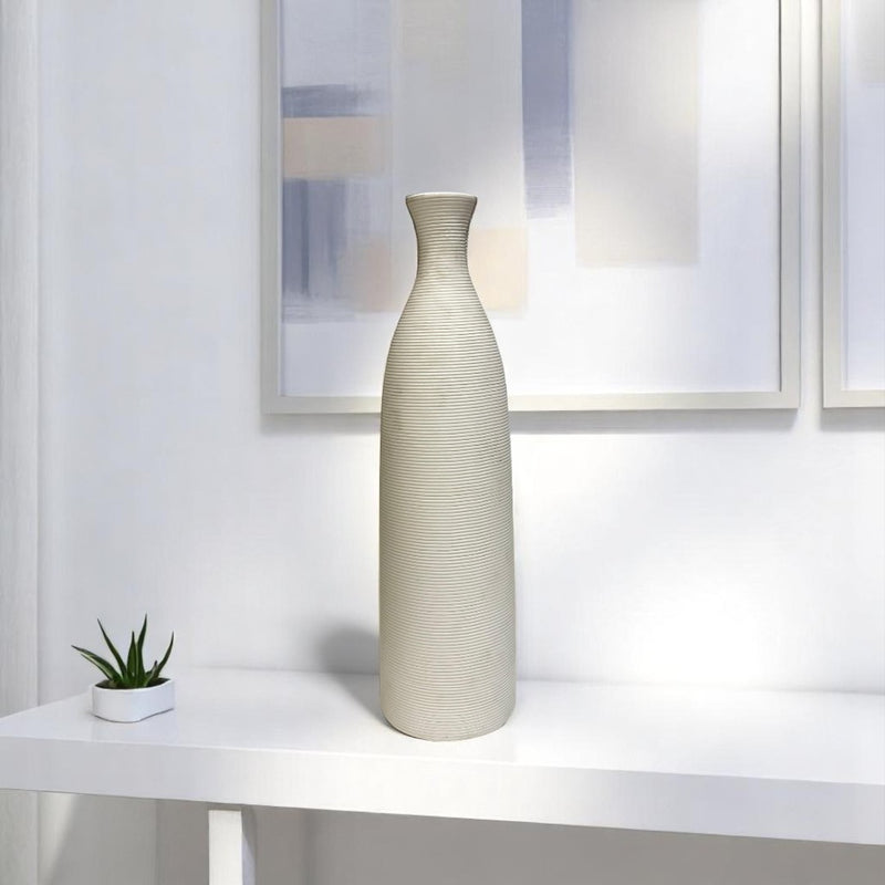 Loom Tree Nordic Ceramic Vase