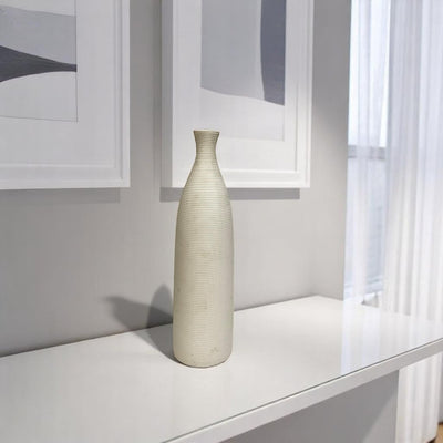 Loom Tree Nordic Ceramic Vase
