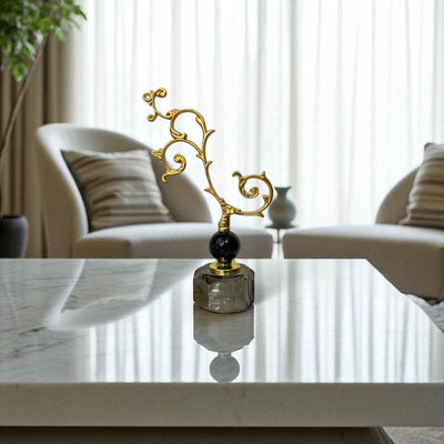 Luxe Botanical Centerpiece