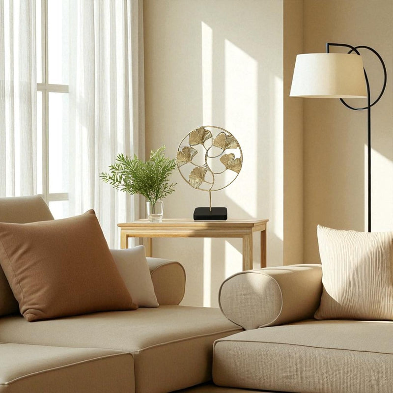 Table Décor - For Home Elegance