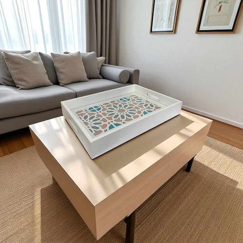 Wonder Wooden Trays