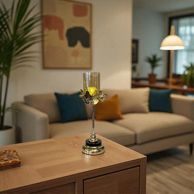 Arden Tall Candle Holder