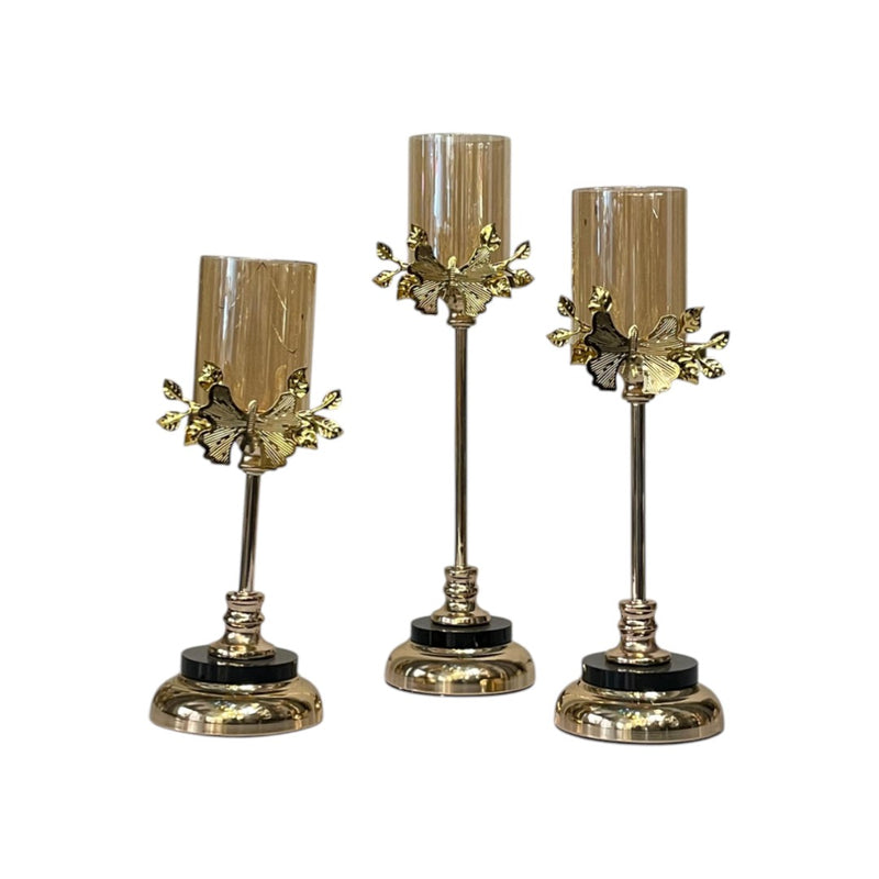 Arden Tall Candle Holder