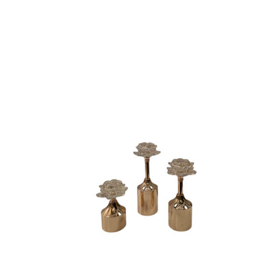Celestial Lightcraft Candle stand