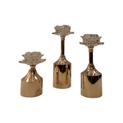 Celestial Lightcraft Candle stand