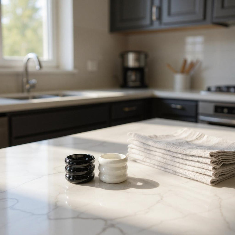 MonoStack Ceramic Duo Pots