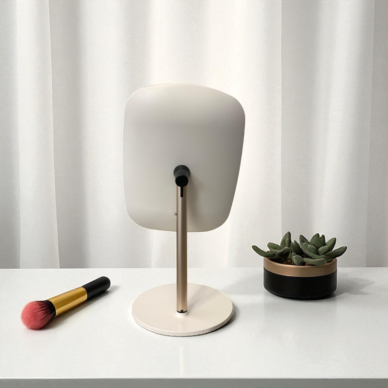 Modern Minimalist LED Vanity Mirror
