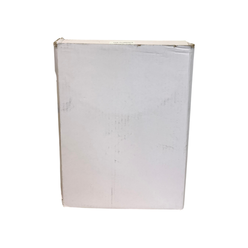 Modern Irregular Aesthetic Table Mirror