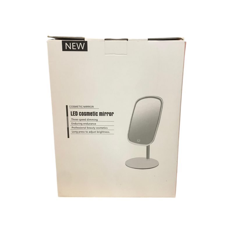 Modern Minimalist LED Vanity Mirror