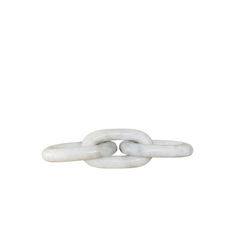 Eternal Link Marble Chain