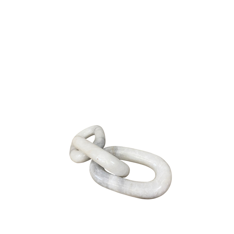 Eternal Link Marble Chain