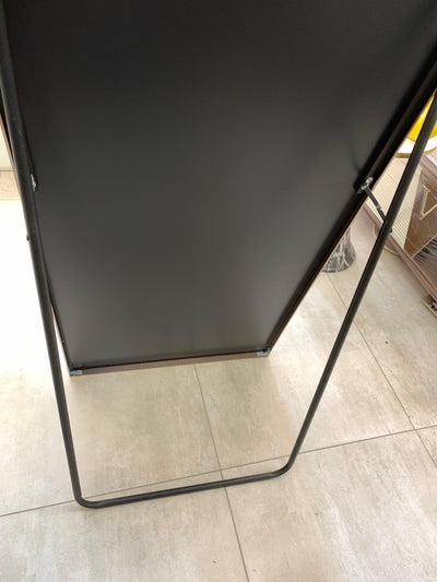 Aria Aluminium Arch Mirror – Modern Full-Length Wall Accent