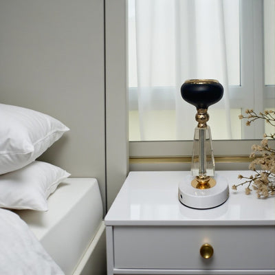 Elysian Glow Candle Holders