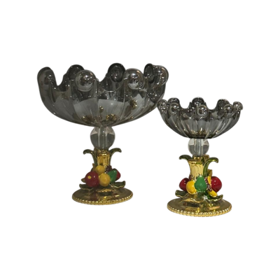 Bellaria Crimson Radiance Bowl