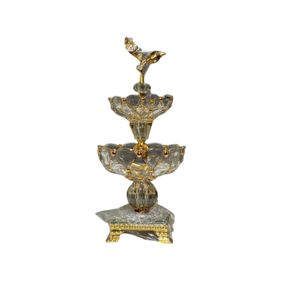 Aurelia Crystal Grandeur Stand