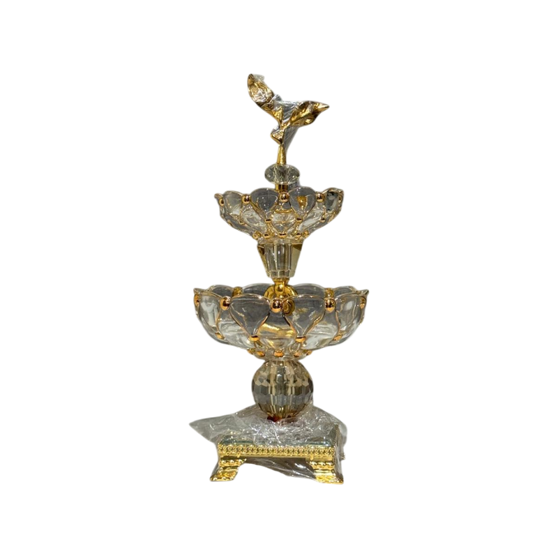 Aurelia Crystal Grandeur Stand