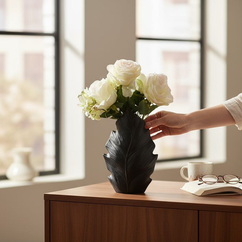 Terra Nova Matt Ceramic Vase