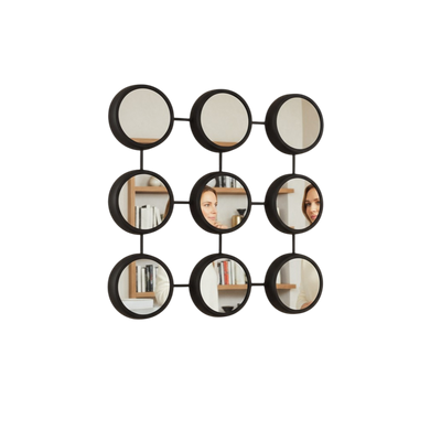 Aurora Grandeur Wall Mirror