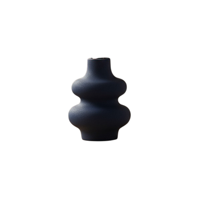 Verdure Essence Ceramic Vase