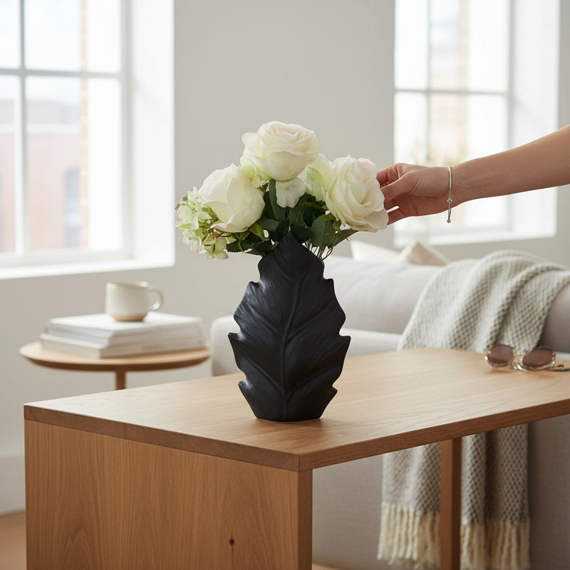 Terra Nova Matt Ceramic Vase