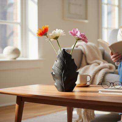 Terra Nova Matt Ceramic Vase