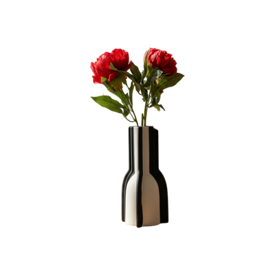 Sahara Sands Textured Vase