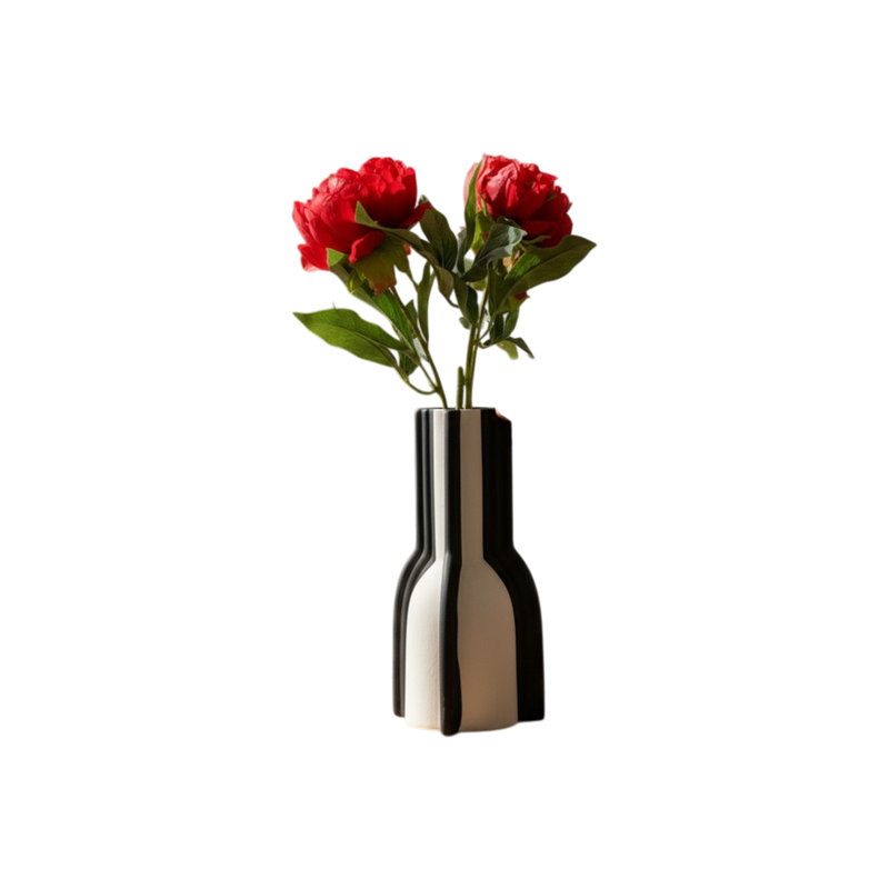 Sahara Sands Textured Vase