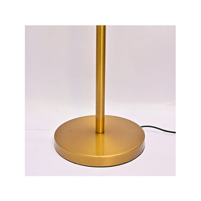 Brass line – Classic Brass Floor Lamp
